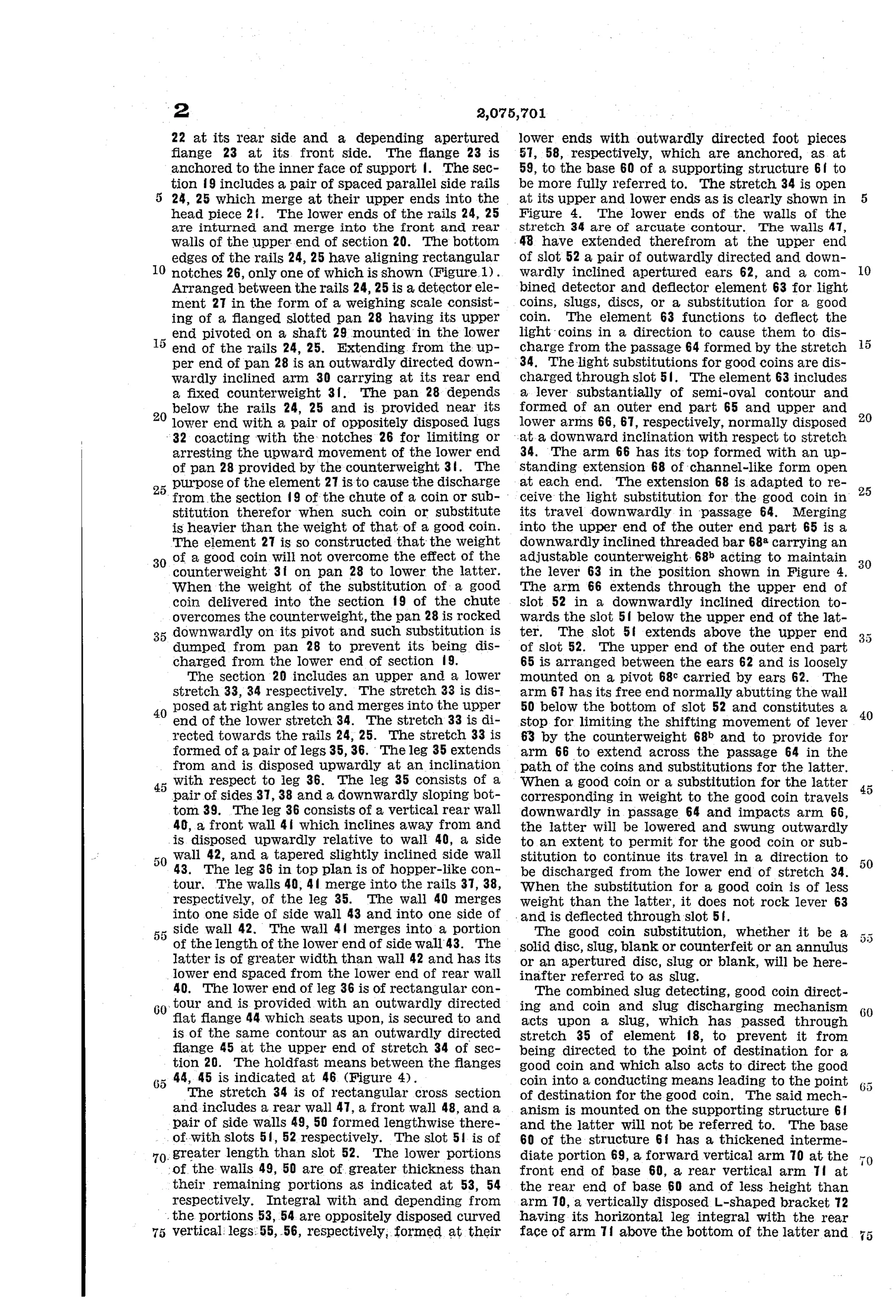 Sheet 5 of the patent