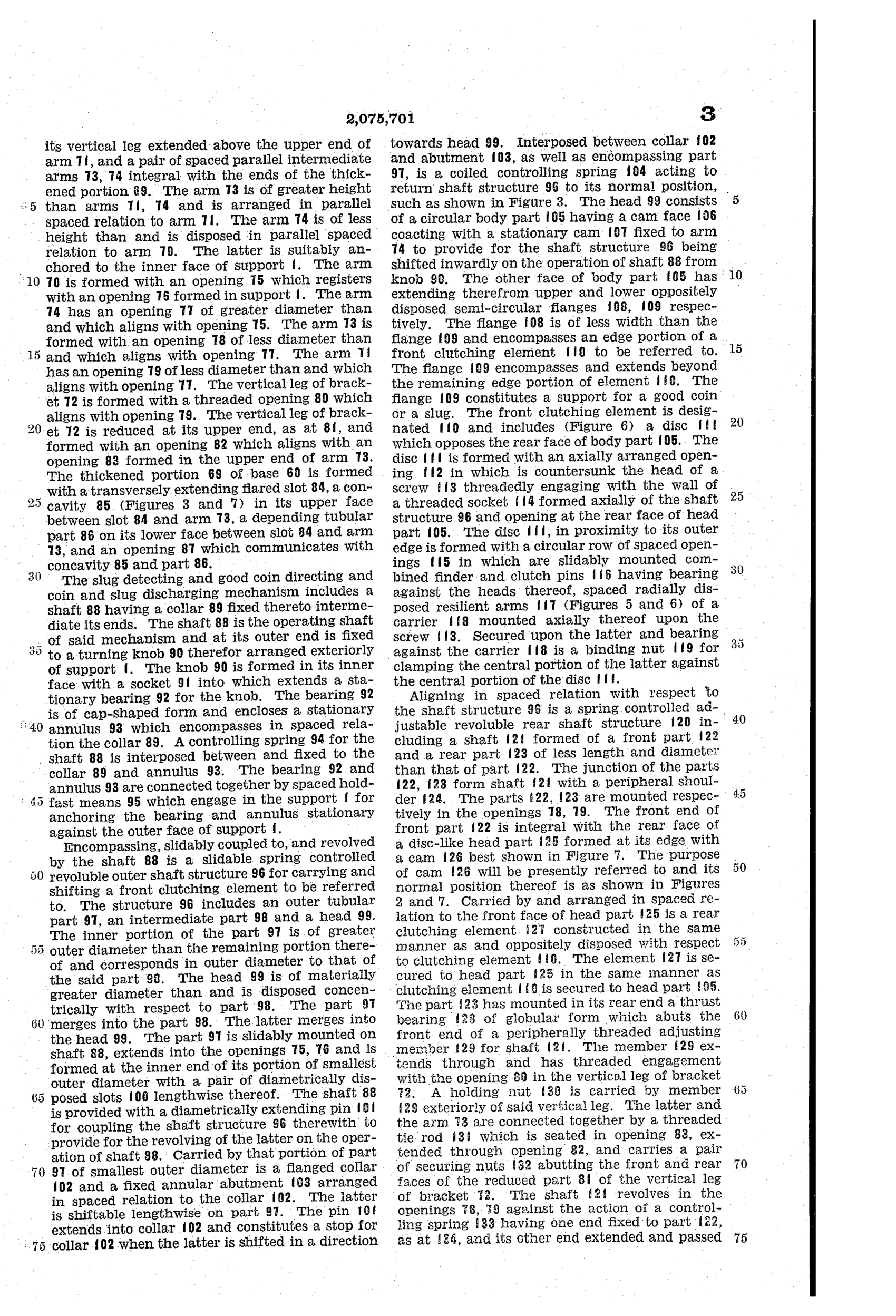 Sheet 6 of the patent