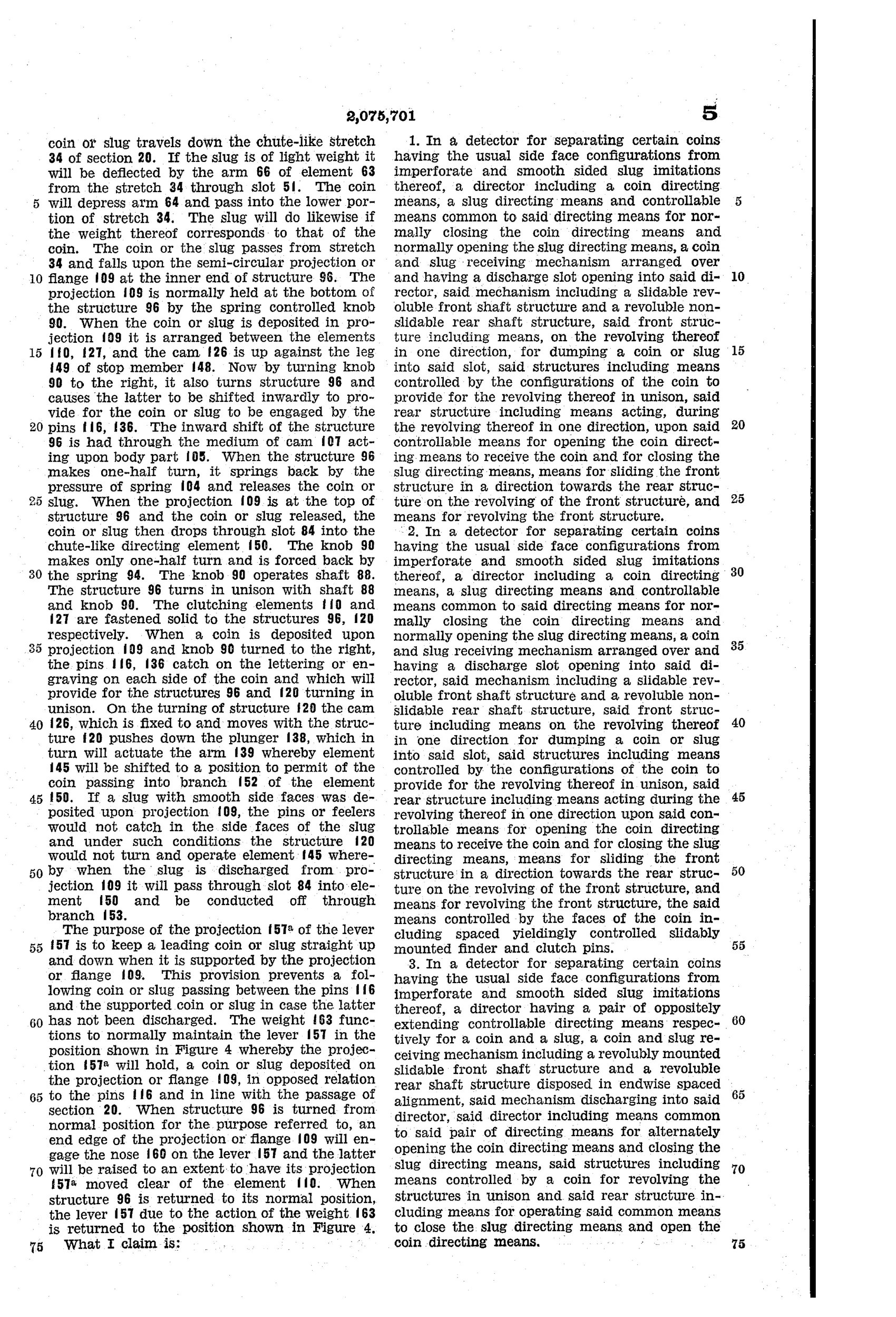 Sheet 8 of the patent