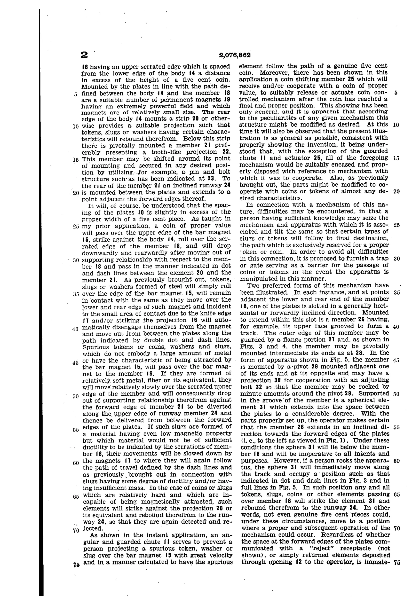 Sheet 3 of the patent