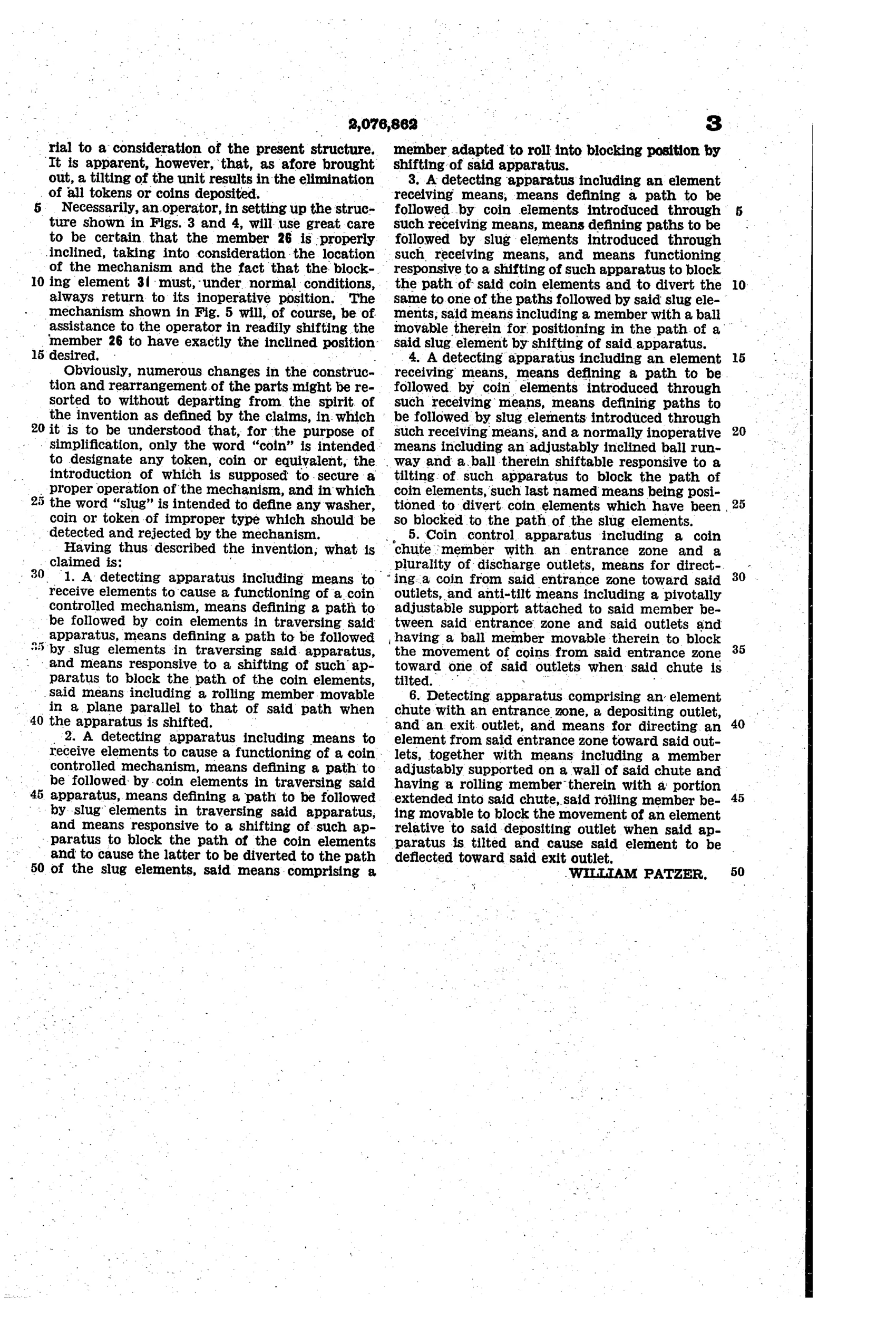 Sheet 4 of the patent