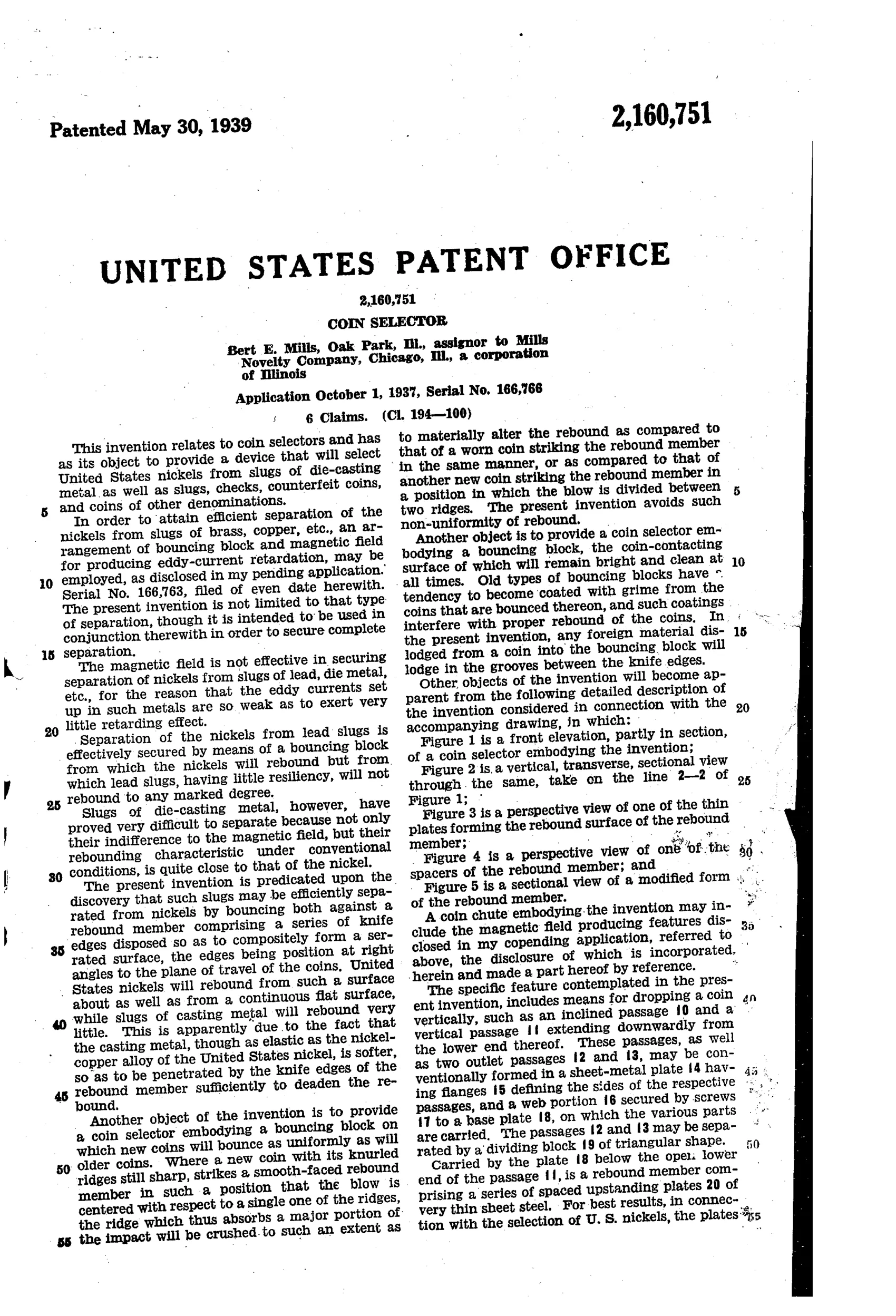 Sheet 2 of the patent