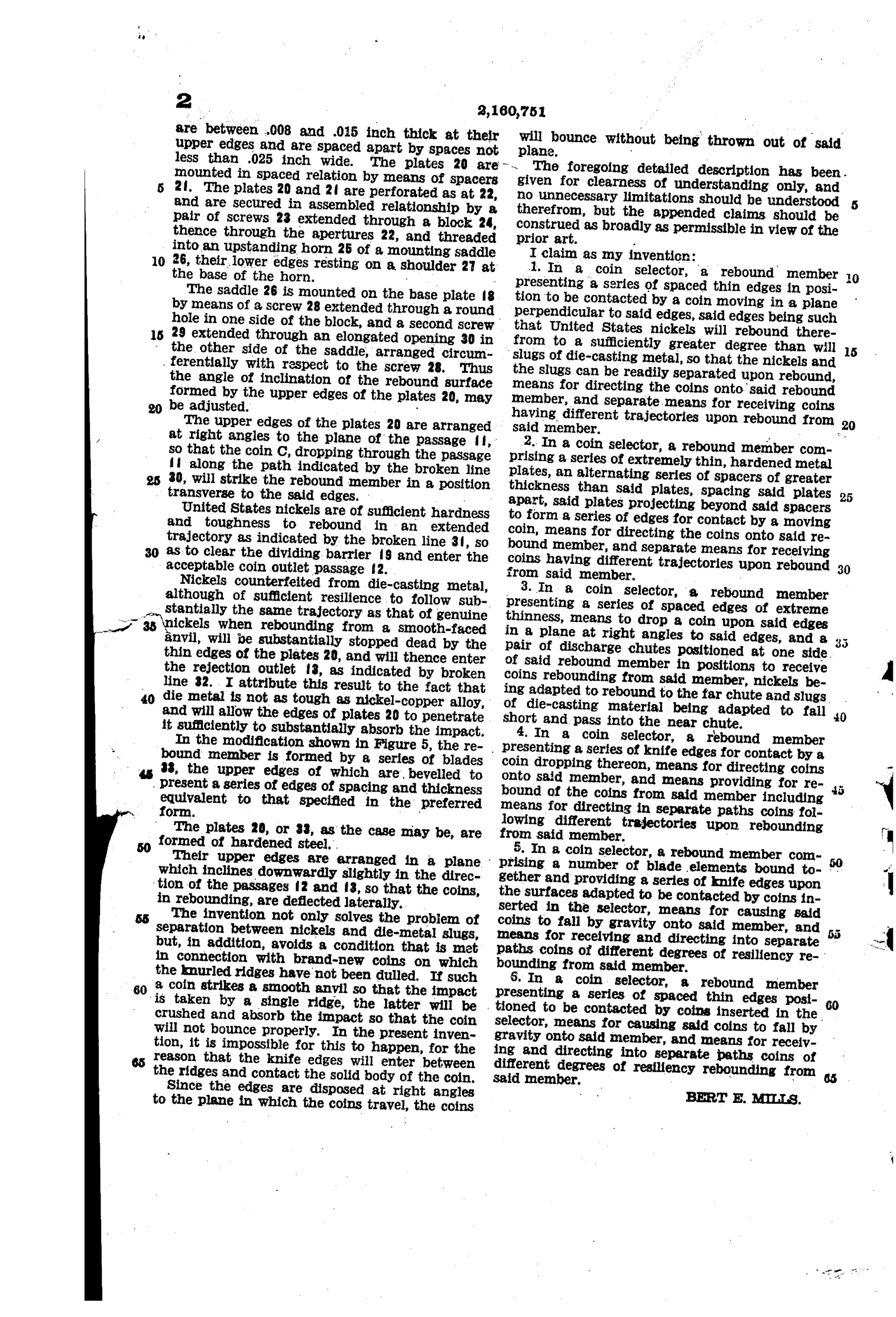 Sheet 3 of the patent
