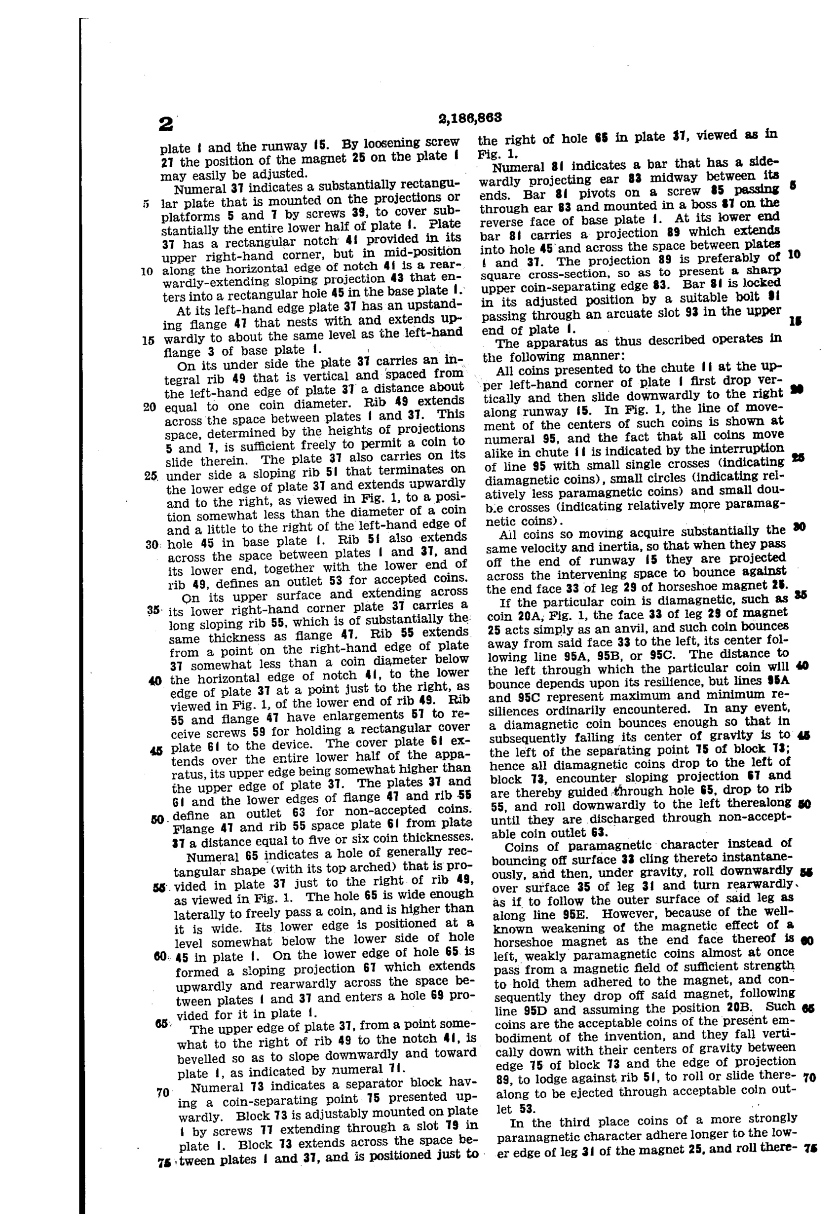 Sheet 3 of the patent