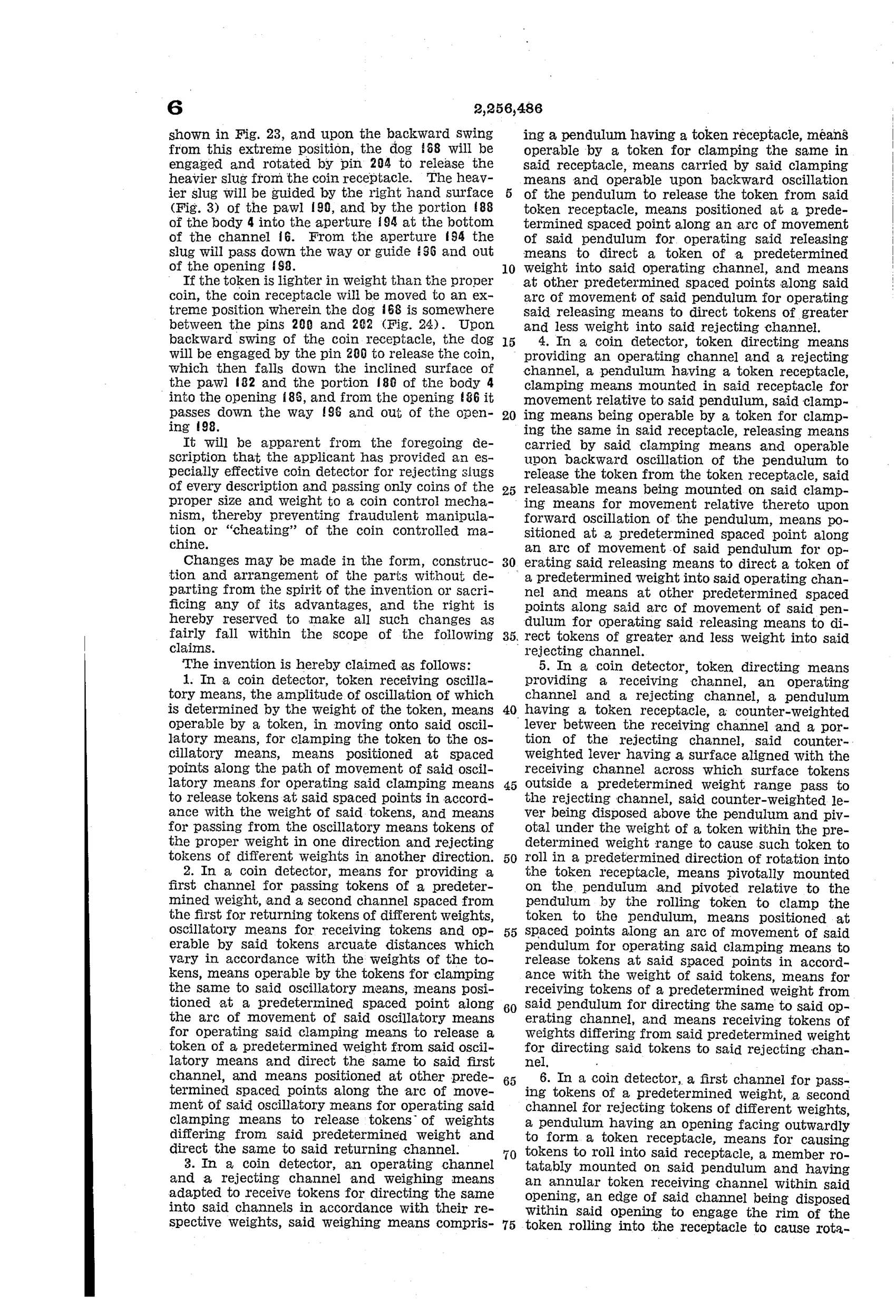Sheet 10 of the patent