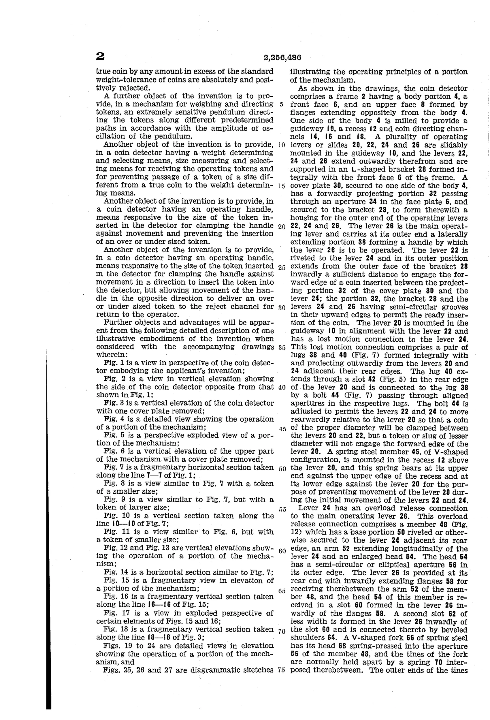 Sheet 6 of the patent