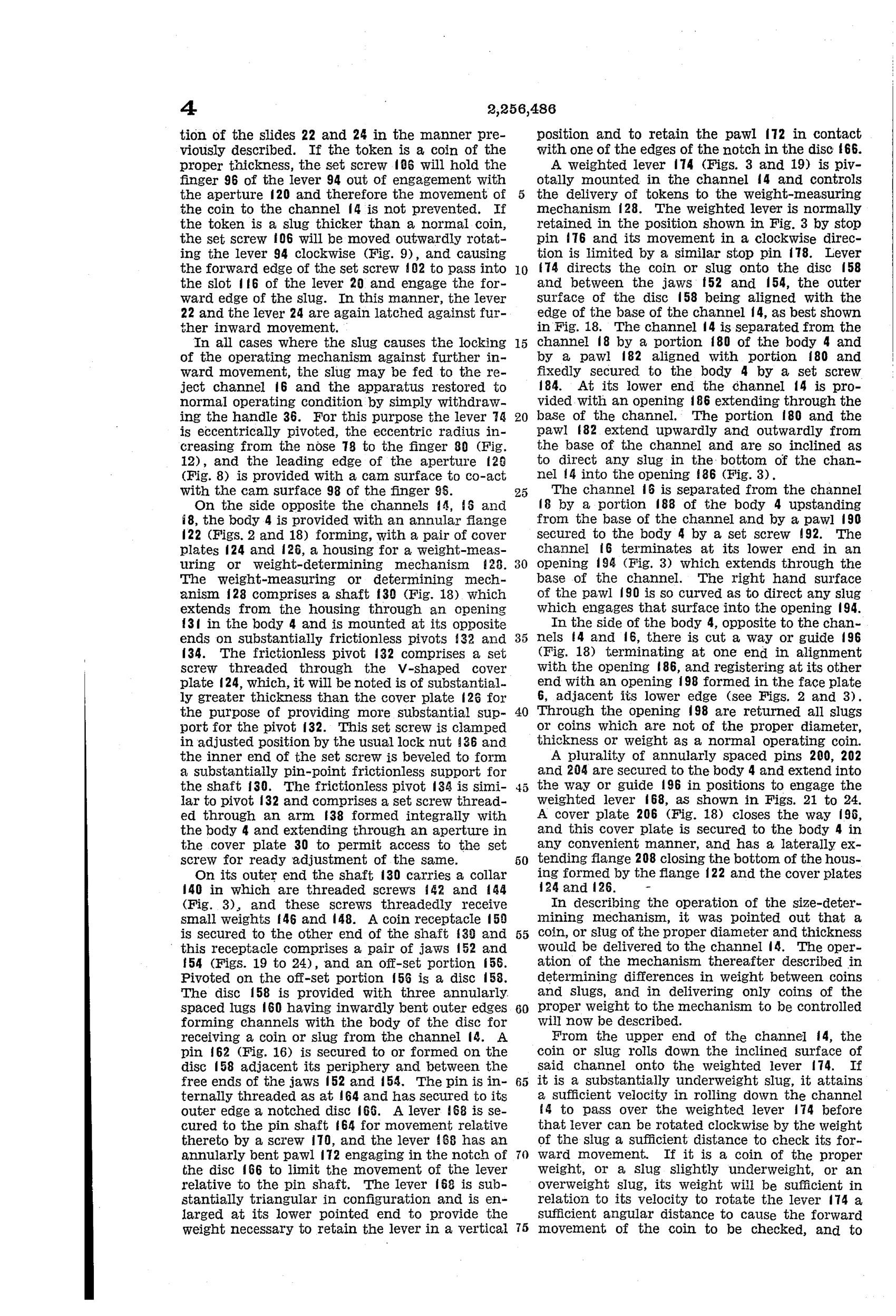 Sheet 8 of the patent