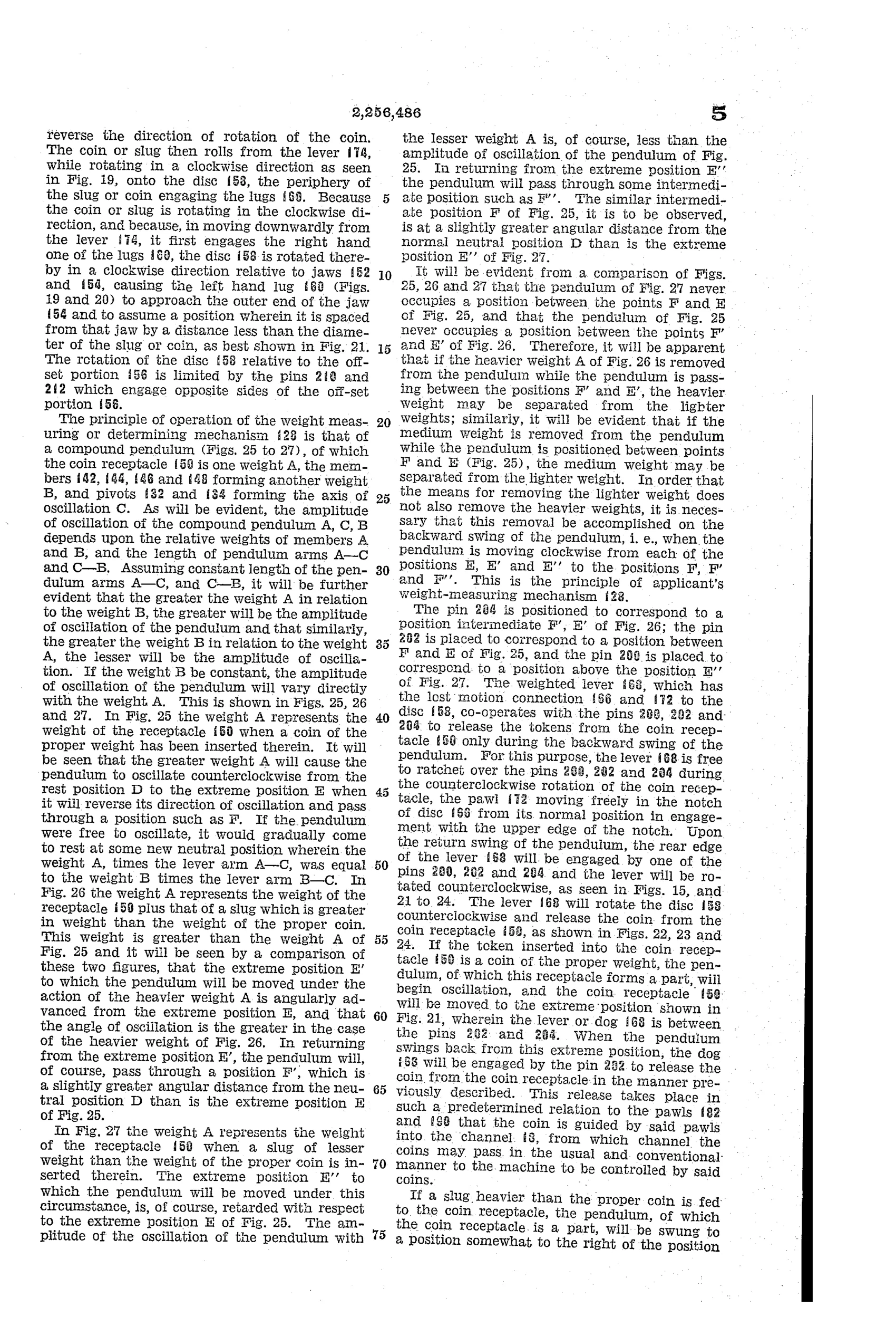 Sheet 9 of the patent
