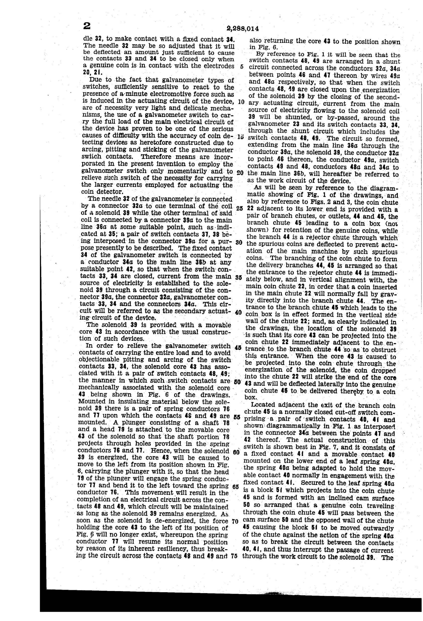 Sheet 5 of the patent