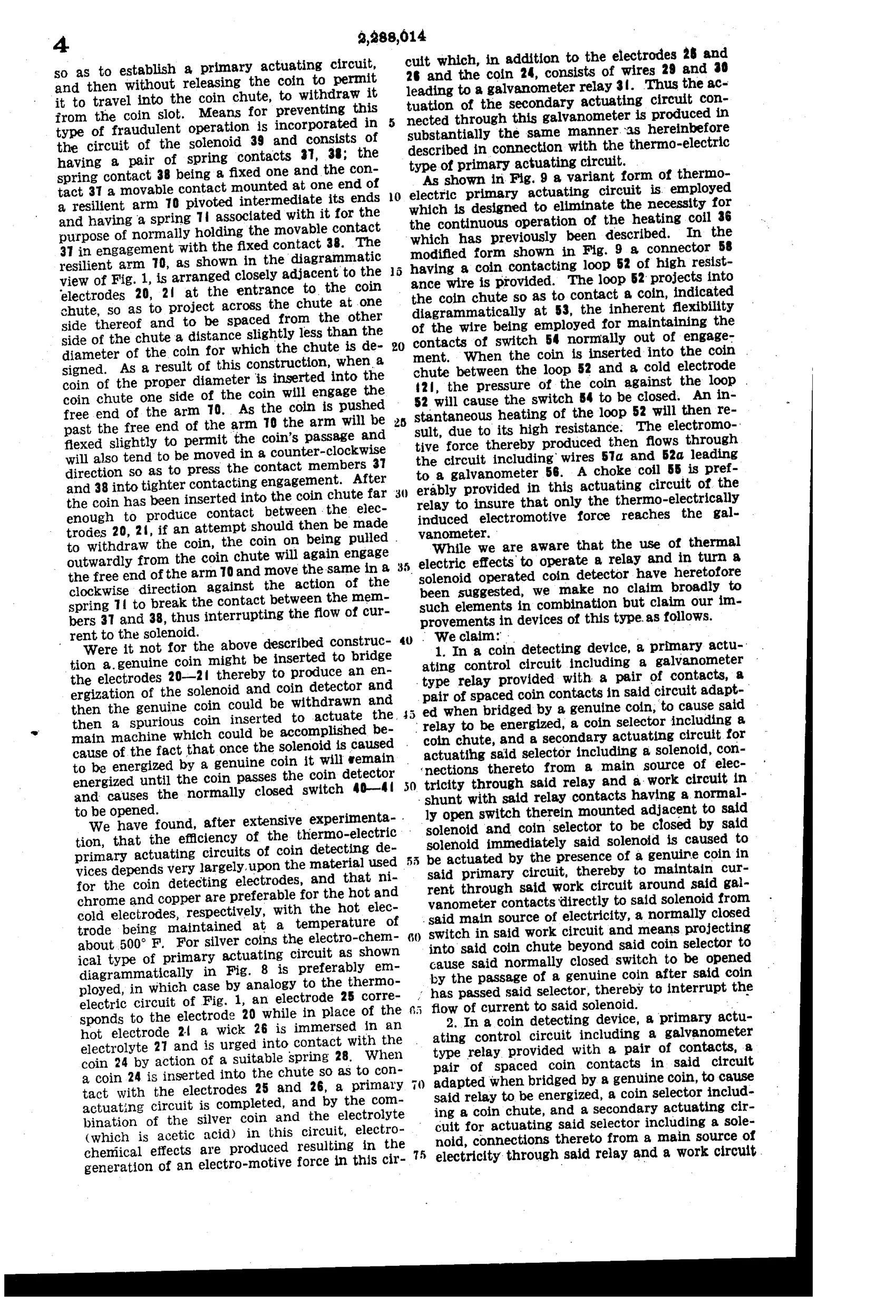 Sheet 6 of the patent