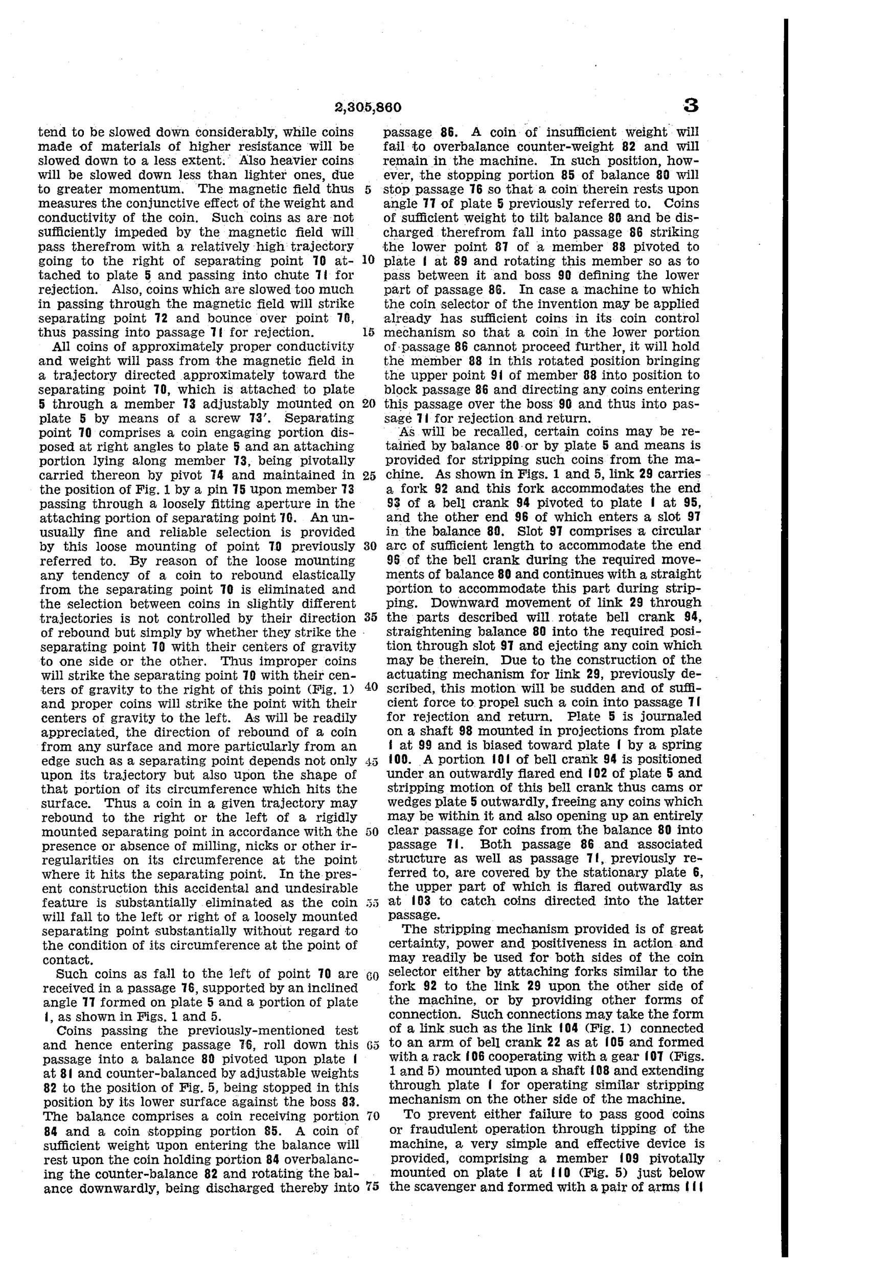 Sheet 5 of the patent