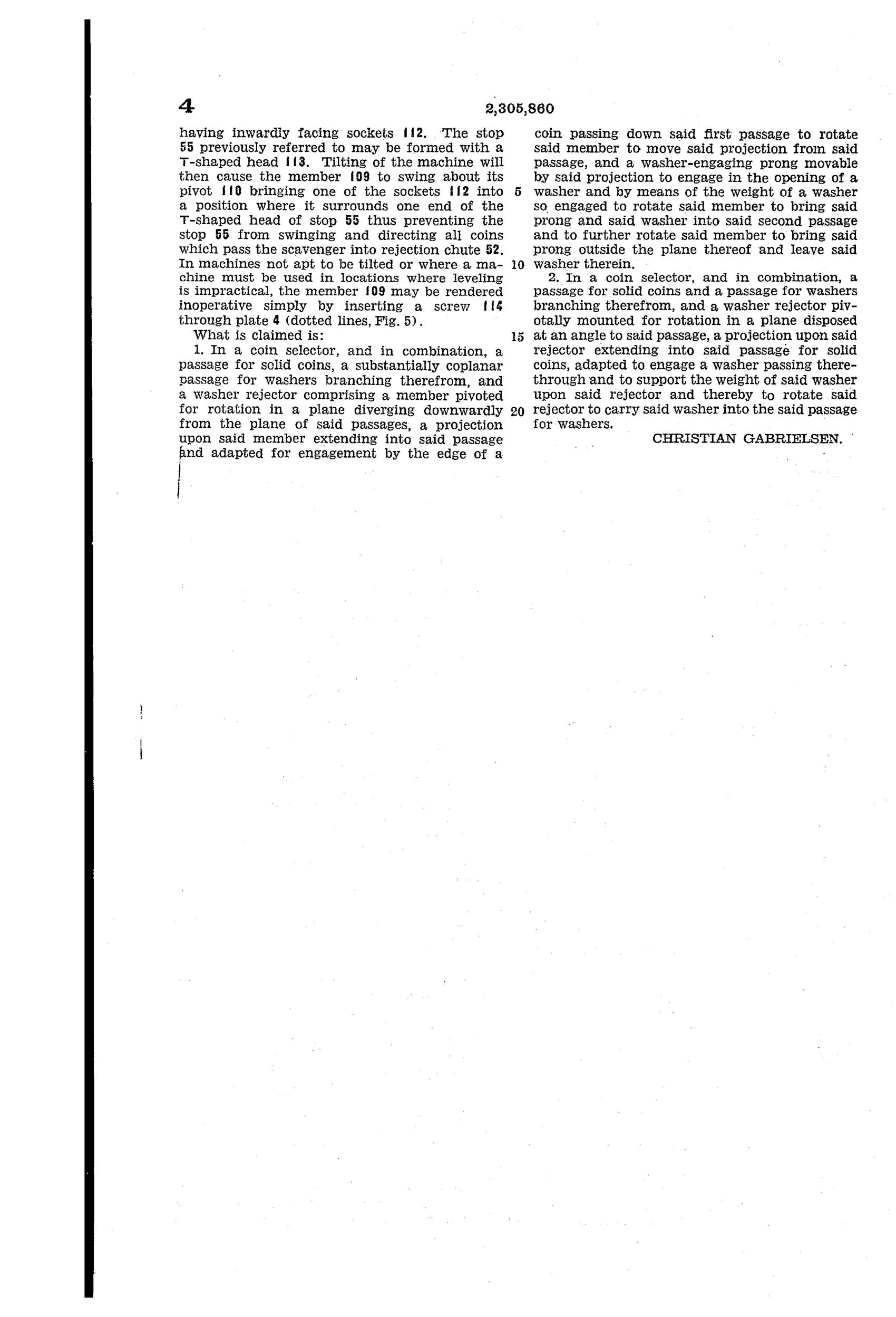 Sheet 6 of the patent