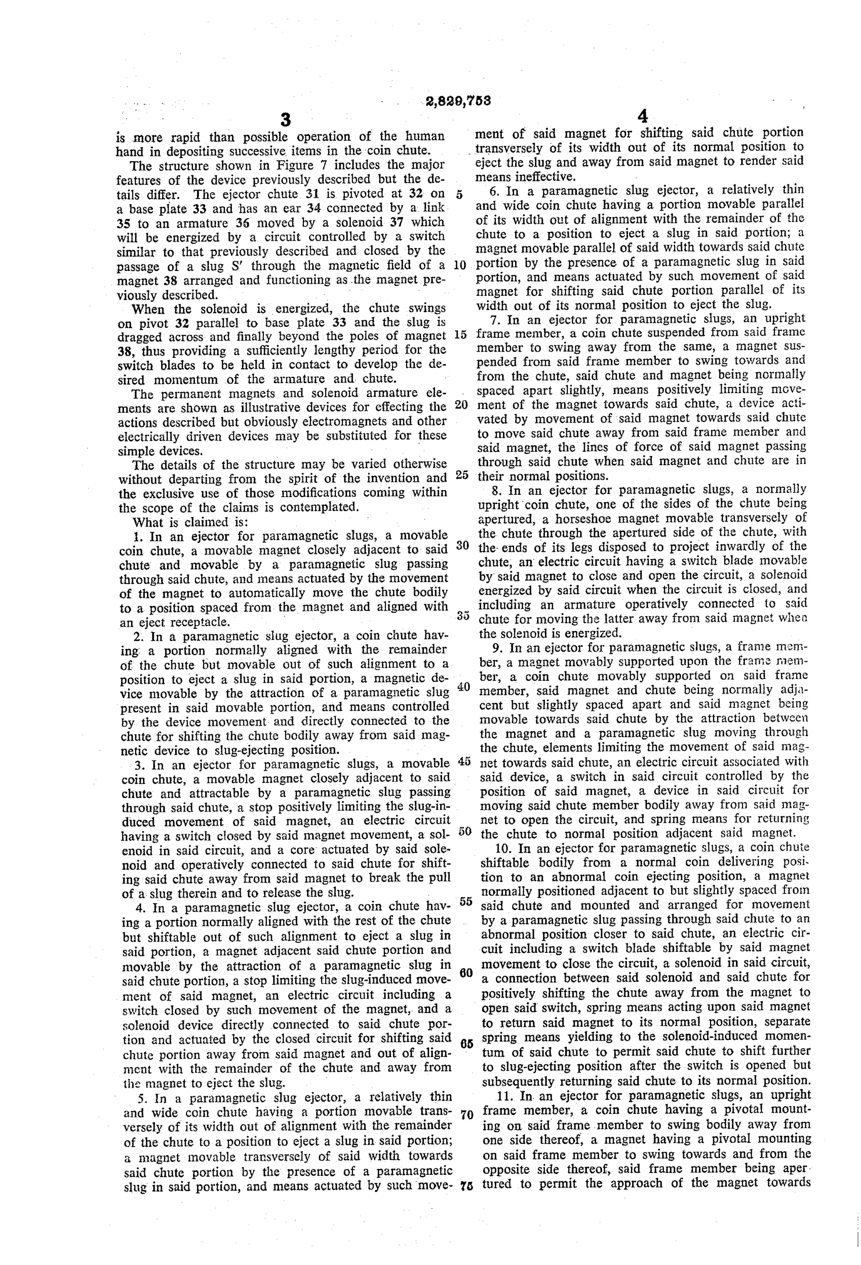 Sheet 3 of the patent